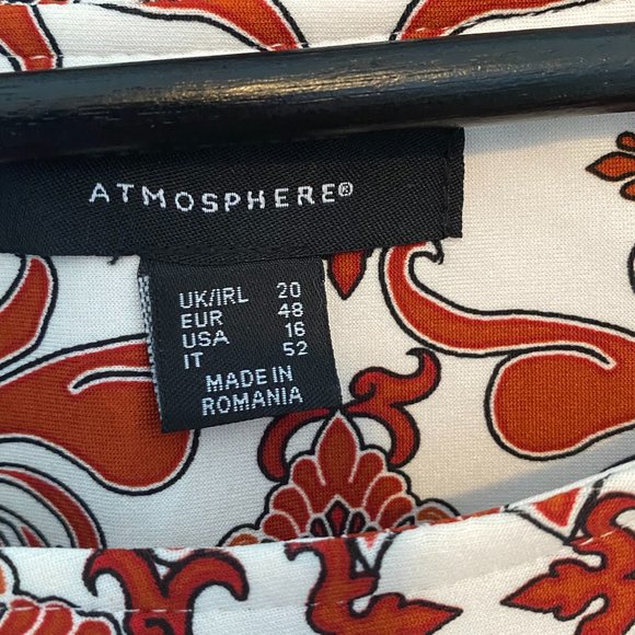 Tunic Dress - Picture 2 of 4